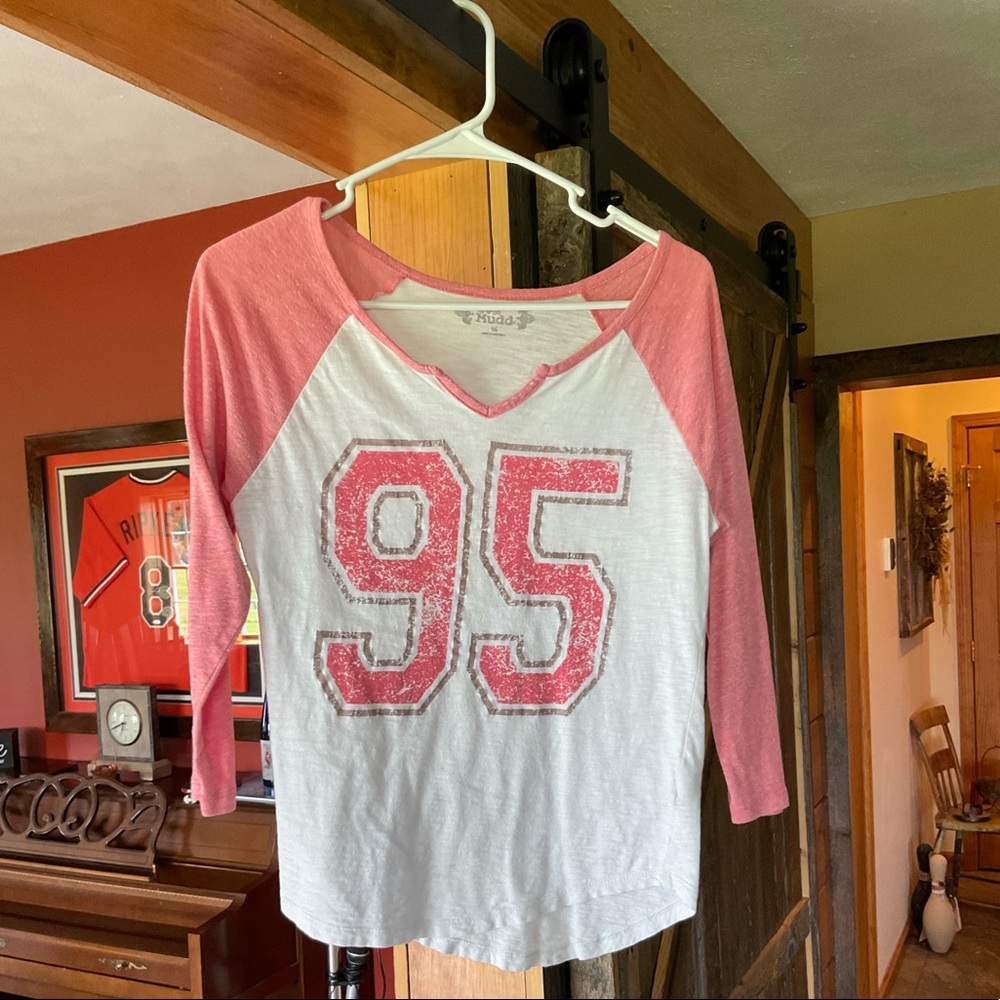 Mudd shirt